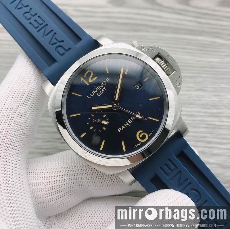 Replica Panerai 44mm 090444 Watch