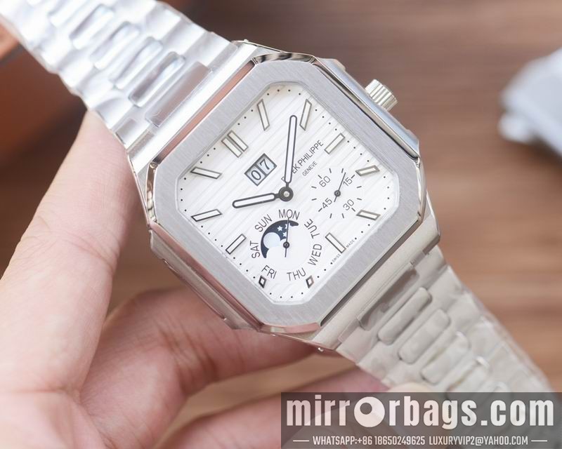 Replica Patek Philippe 40mm 080654 Watch