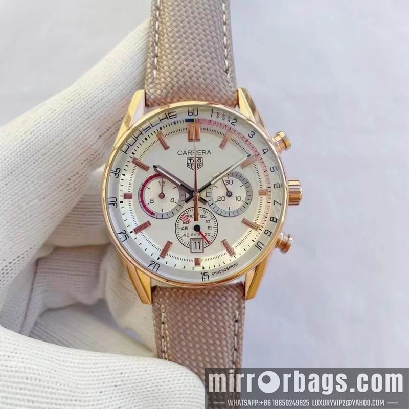 Replica Tag Heuer watch 080570 Watch