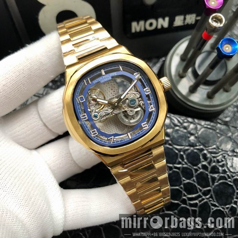 Replica Patek Philippe 42mm 090462 Watch