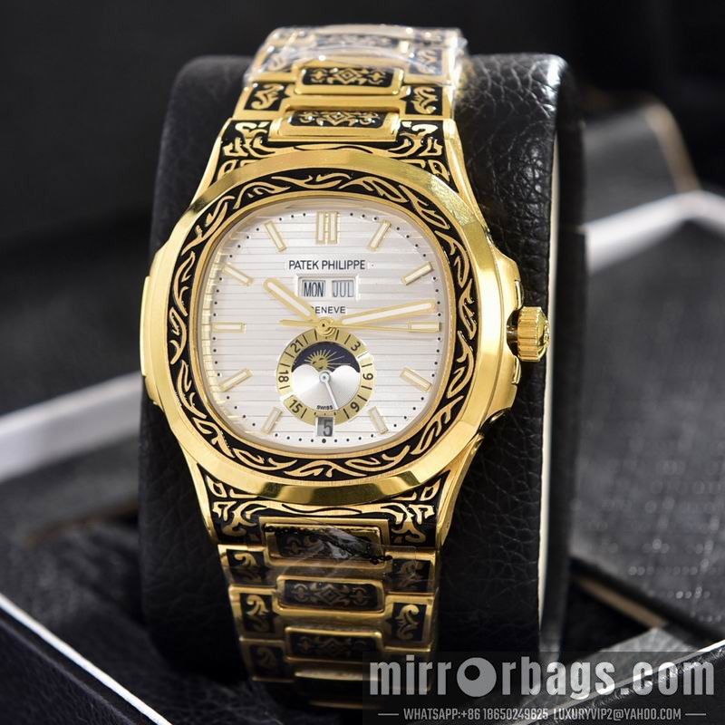 Replica Patek Philippe 41mm 042368 Watch