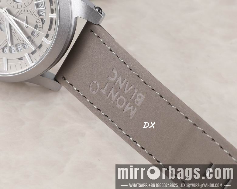 Replica Montblanc 42x11mm 2nms29 Watch