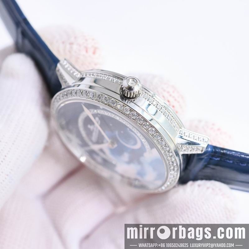 Replica Jaeger LeCoultre 36mm 111427 Watch
