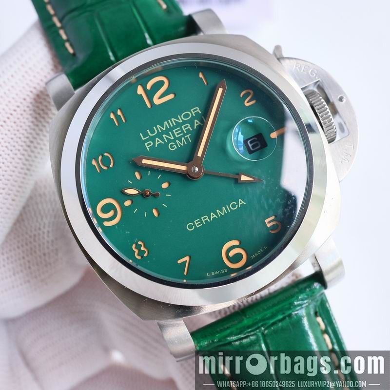 Replica Panerai 44mm 090407 Watch