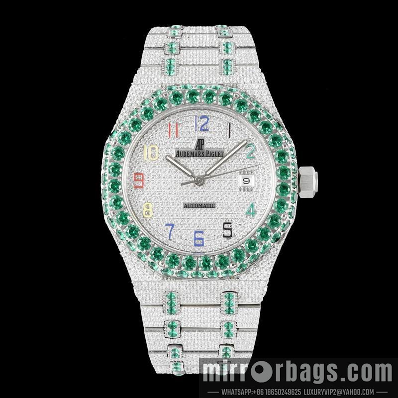 Replica AP 42mm 082110 Watch