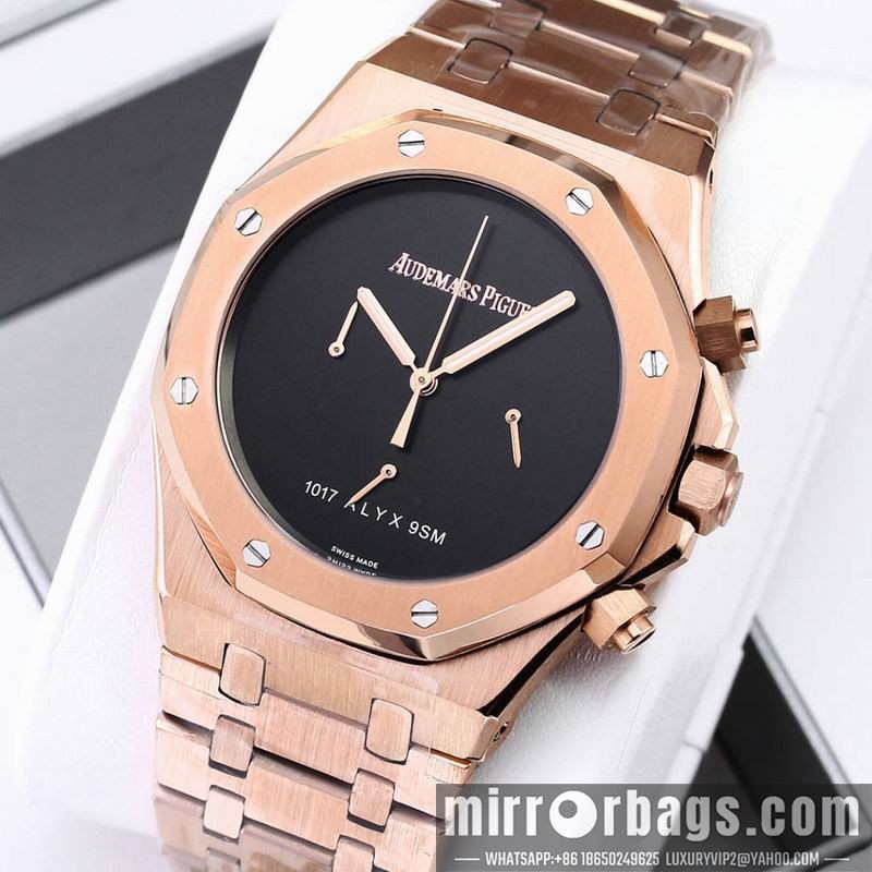 Replica AP 41mm 082212 Watch