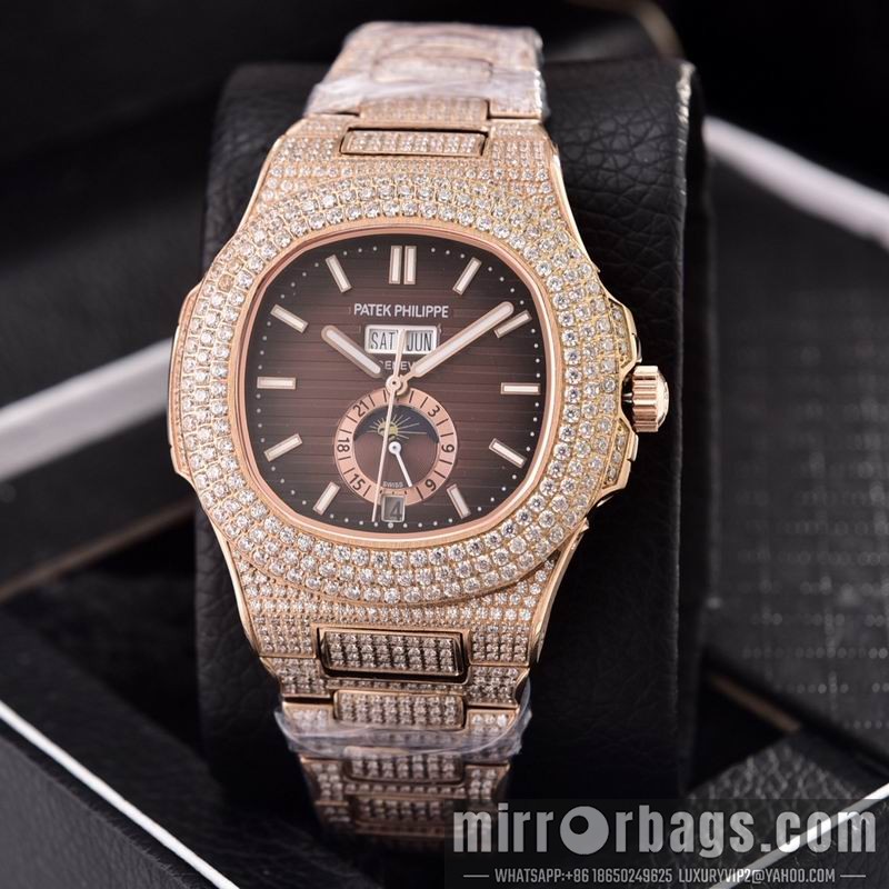 Replica Patek Philippe 41mm 042382 Watch