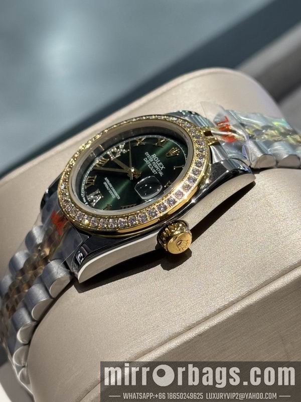 Replica Rolex 31mm 101577 Watch