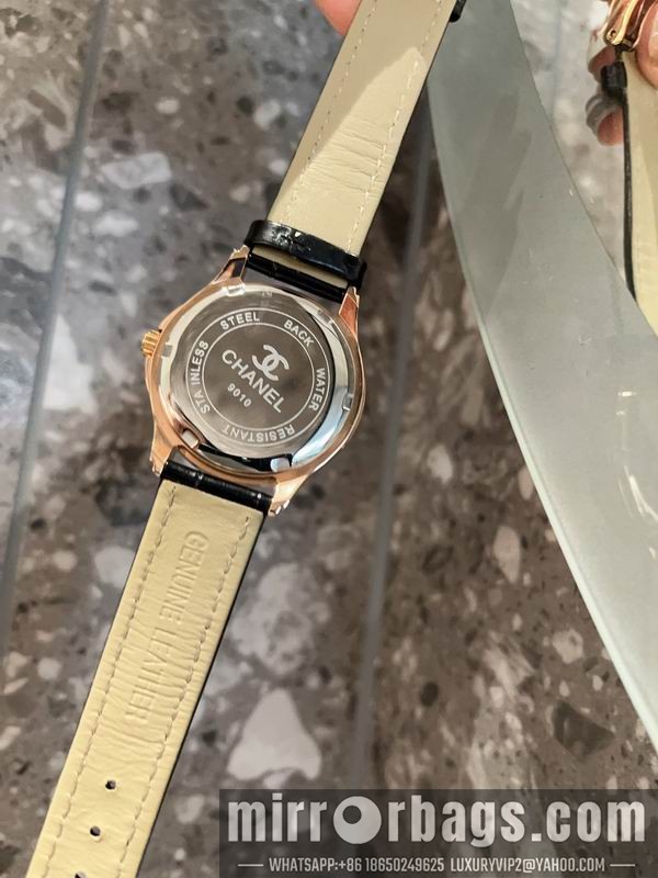 Replica Chanel 35mm 101430 Watch