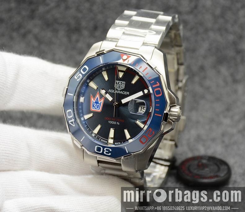 Replica Tag Heuer men 44X14mm M70 Watch