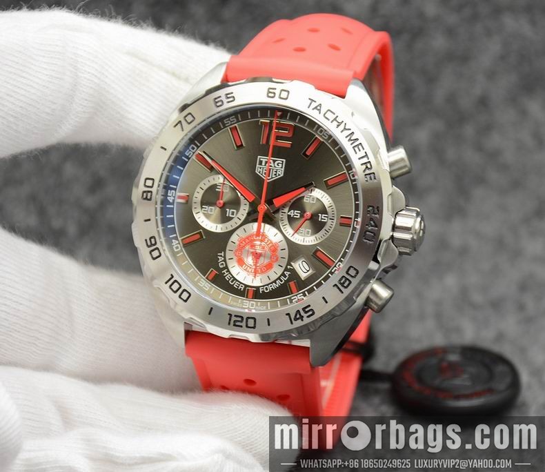 Replica Tag Heuer men 44X16mm 072221 Watch