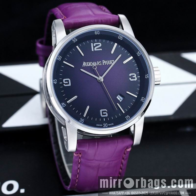 Replica AP 41X12mm 110901 Watch