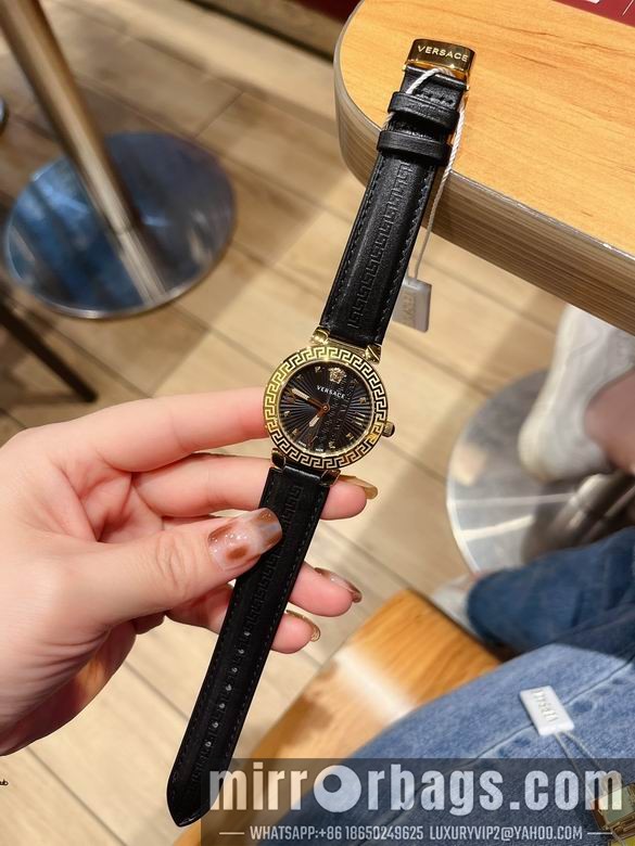 Replica Versace 36mm 4nbz25 Watch