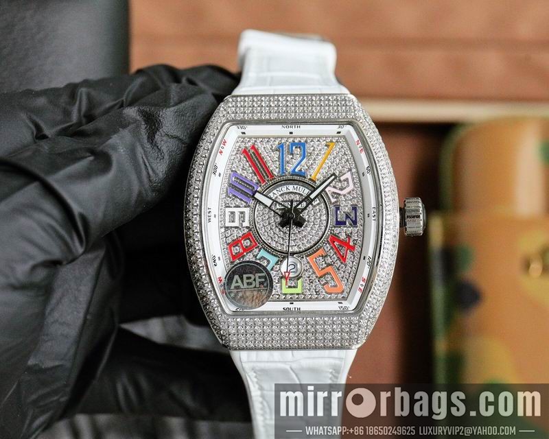 Replica Franck Muller 40X50mm 122820 Watch