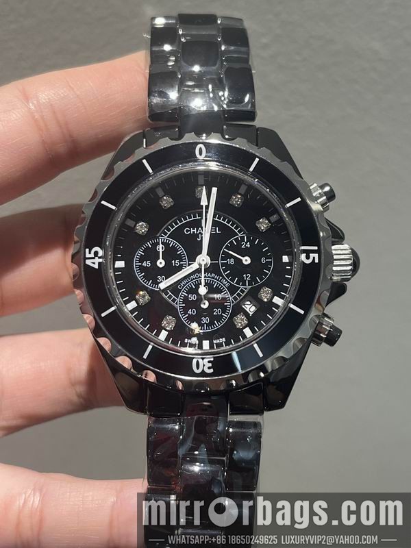 Replica Chanel 43mm 34mm 110383 Watch