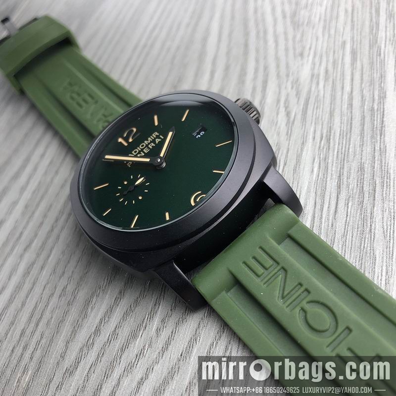 Replica Panerai 44mm 090414 Watch