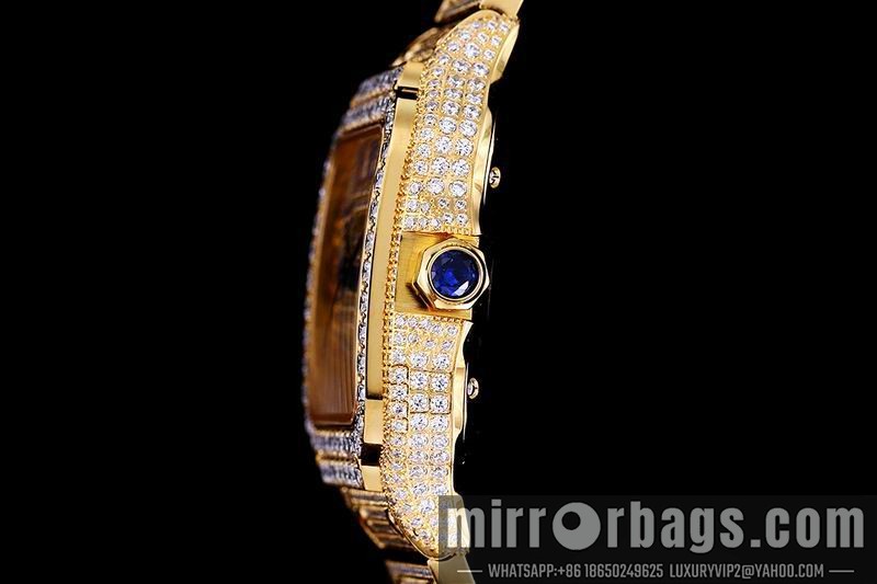 Replica Cartier 40mm 082164 Watch