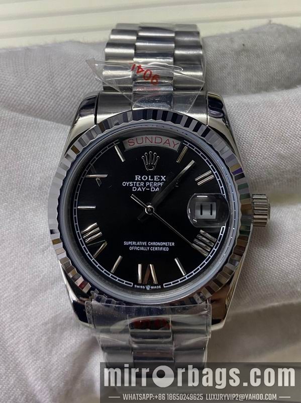Replica Rolex 36mm 080803 Watch