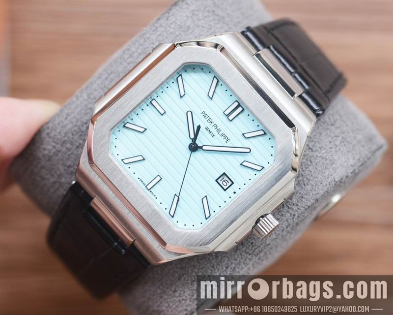 Replica Patek Philippe 40mm 080665 Watch