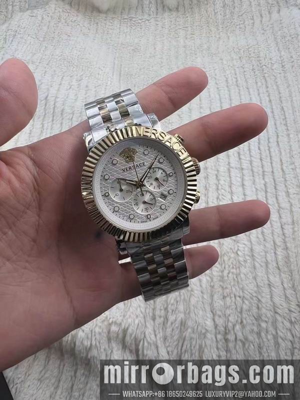Replica Versace 45mm 080679 Watch
