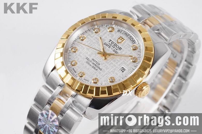 Replica Tudor 41mm 2nms60 Watch