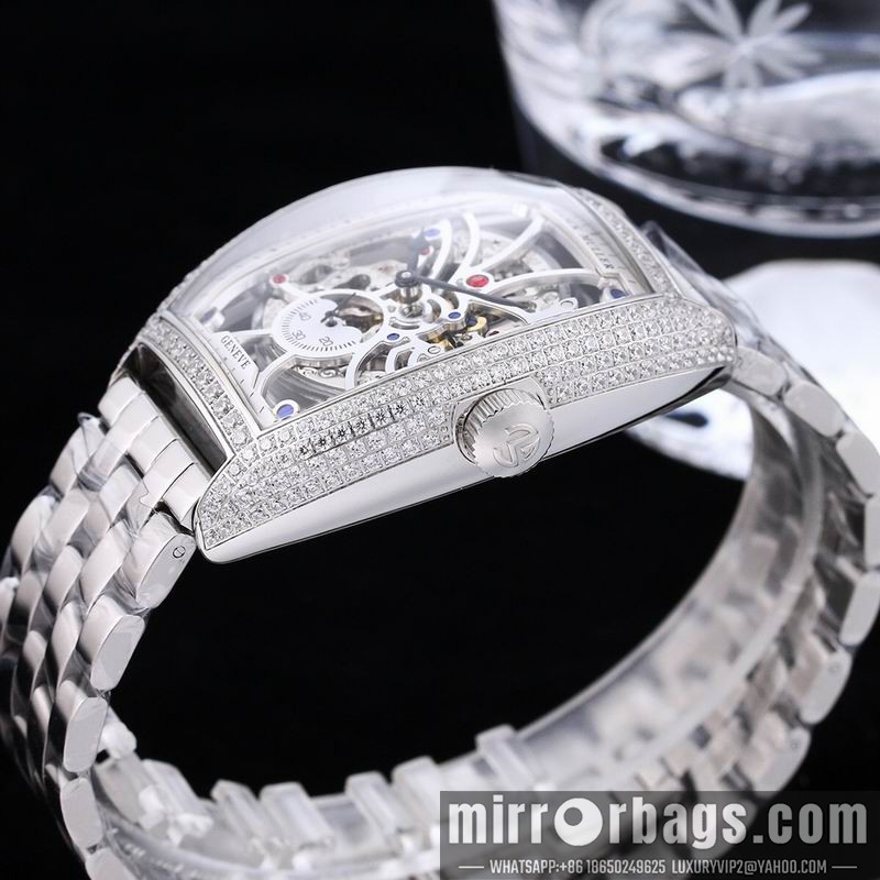 Replica Franck Muller 43X53mm 091629 Watch