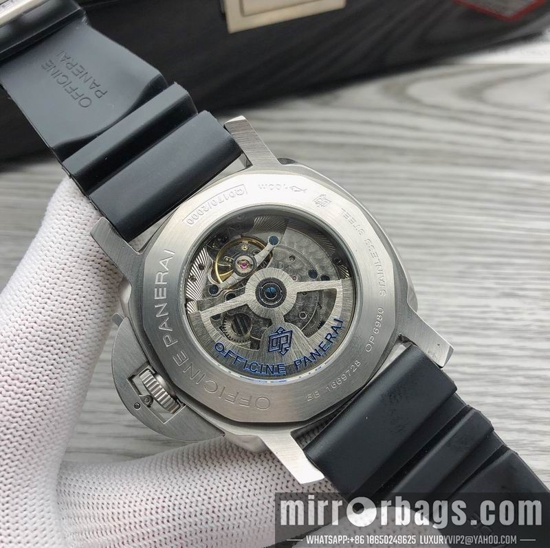 Replica Panerai 48mm 090419 Watch