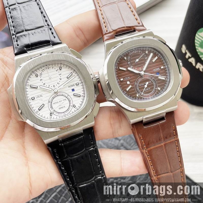 Replica Patek Phillippe 42mm 090436 Watch