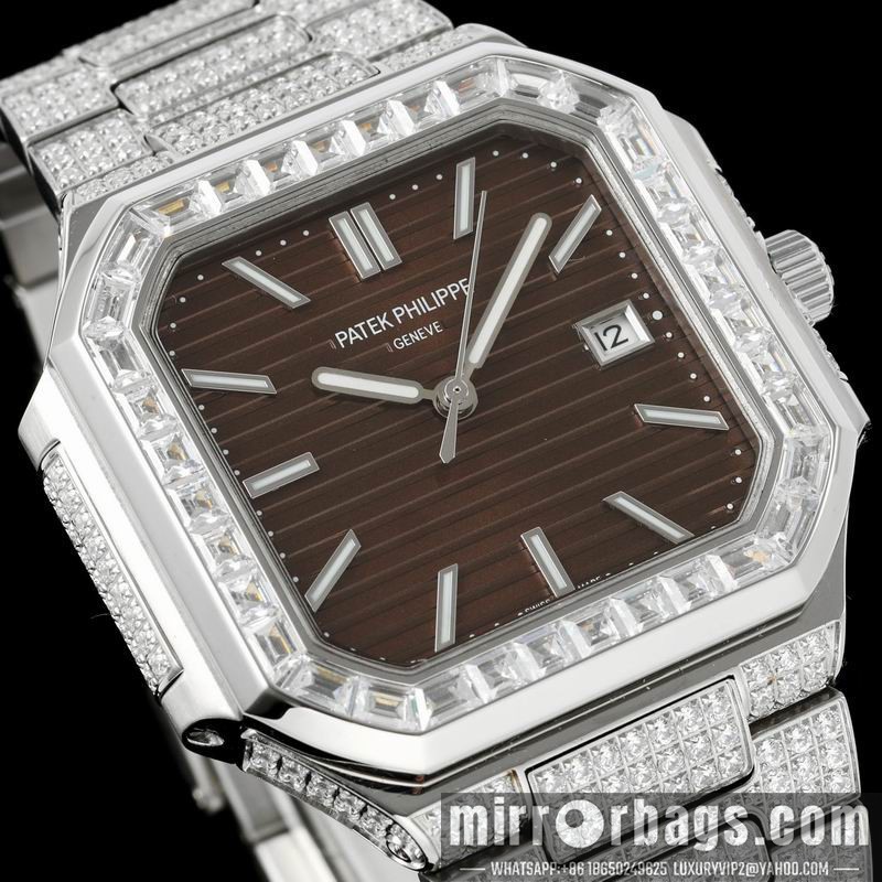 Replica Patek Phillipe watch 082124 Watch