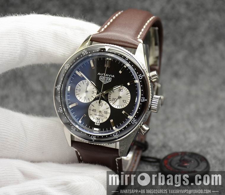 Replica Tag Heuer men 44X15mm M16 Watch