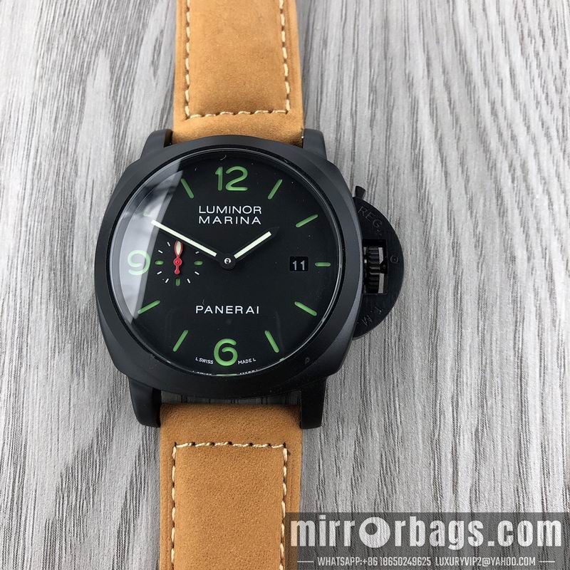 Replica Panerai 44mm 090419 Watch