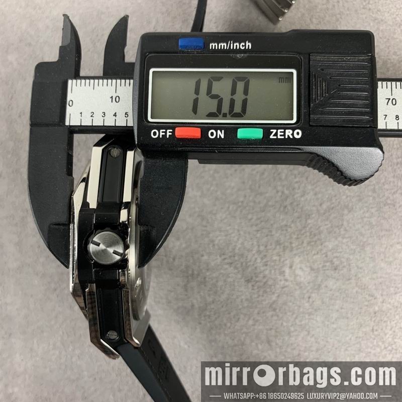 Replica Hublot 43mm 080712 Watch