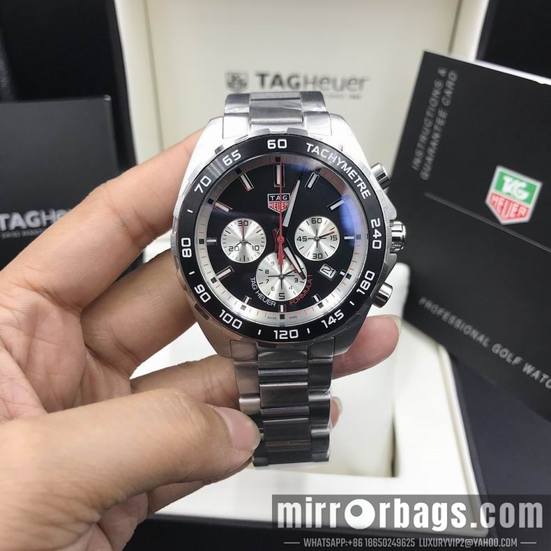 Replica Tag Heuer watch M33 Watch