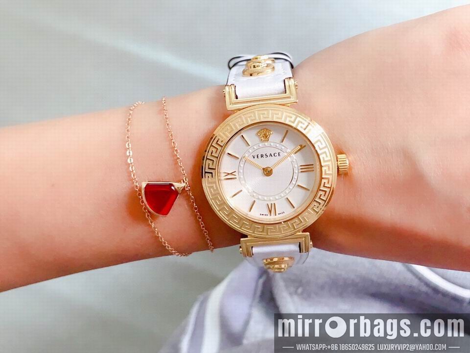 Replica Versace watch 110902 Watch