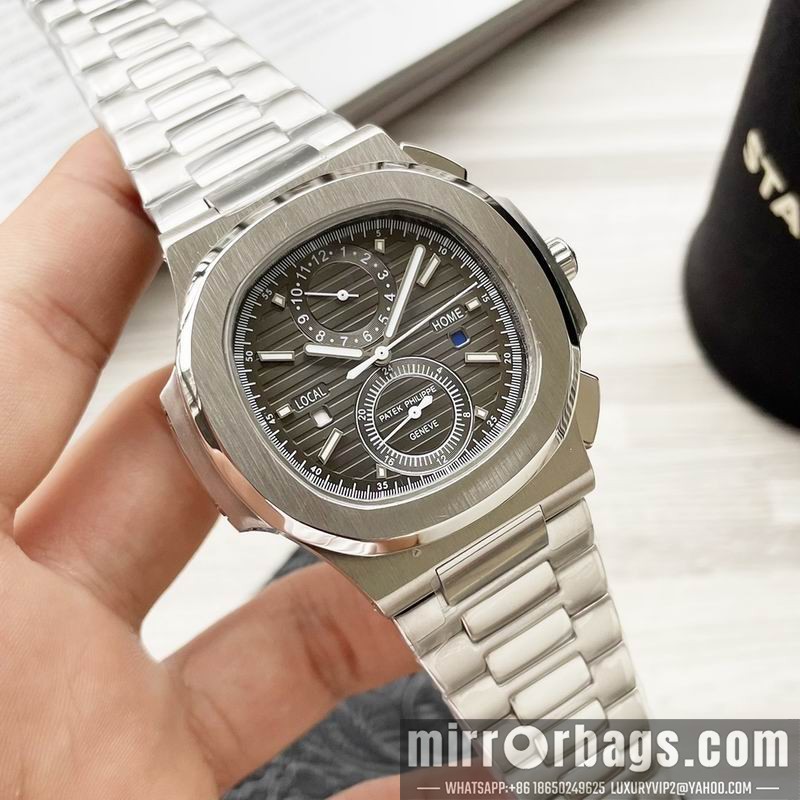 Replica Patek Phillippe 42mm 090436 Watch