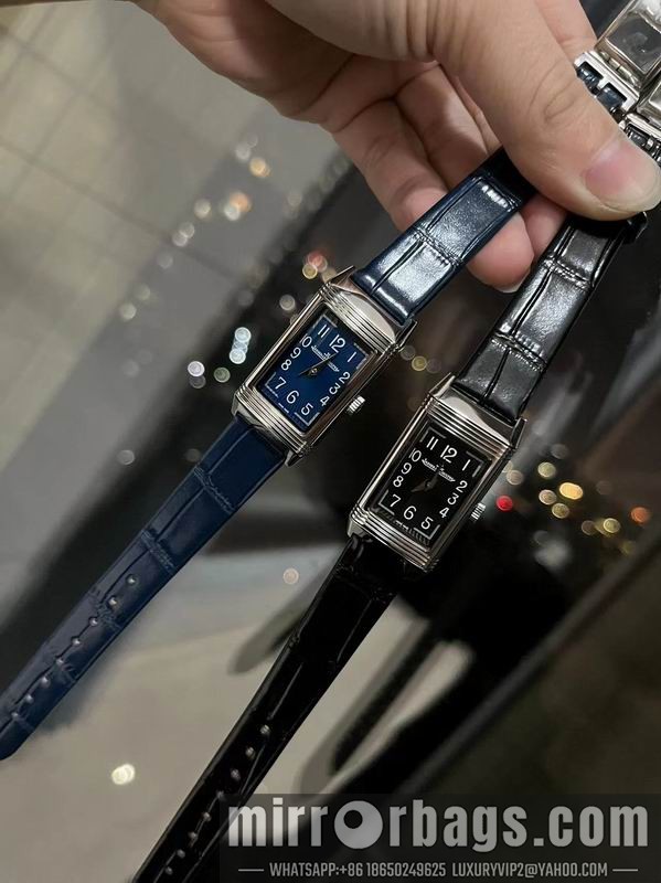 Replica Jaeger Lecoultre 40.1X20mm 092317 Watch