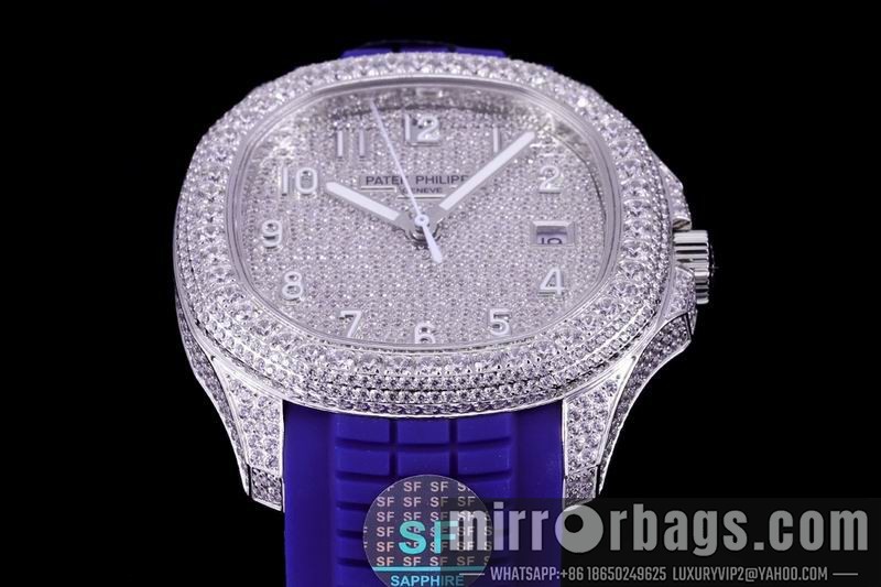 Replica Patek Phillipe 40mm 082133 Watch