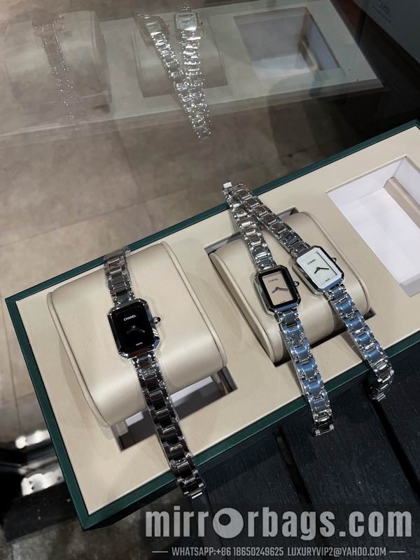 Replica Chanel 21X26mm 052316 Watch