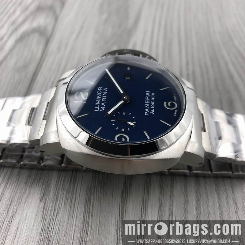 Replica Panerai 44mm 090413 Watch