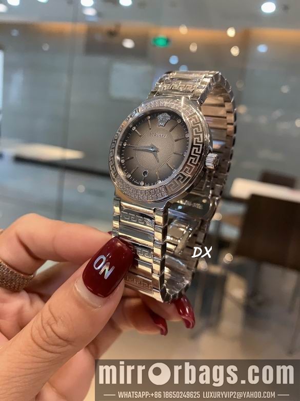 Replica Versace 34mm 2nms36 Watch