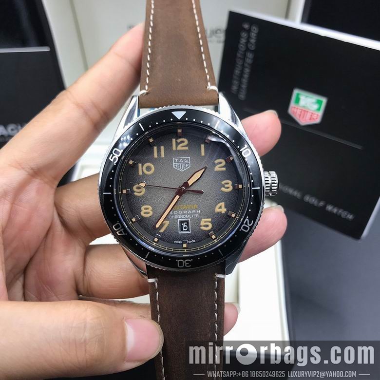 Replica TAG Heuer watch 070801 Watch