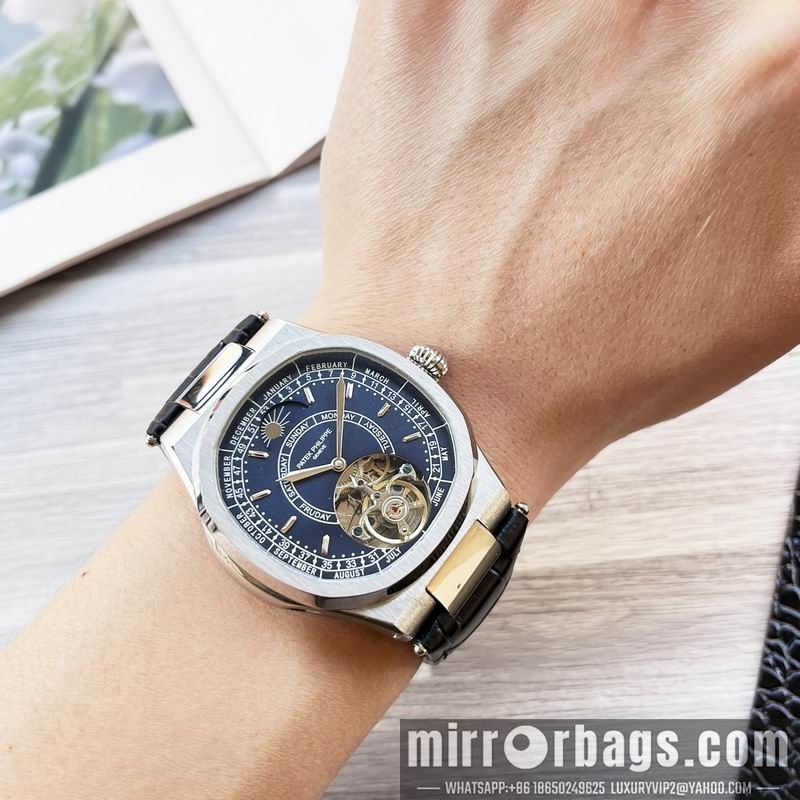 Replica Patek Philippe 42mm 032572 Watch