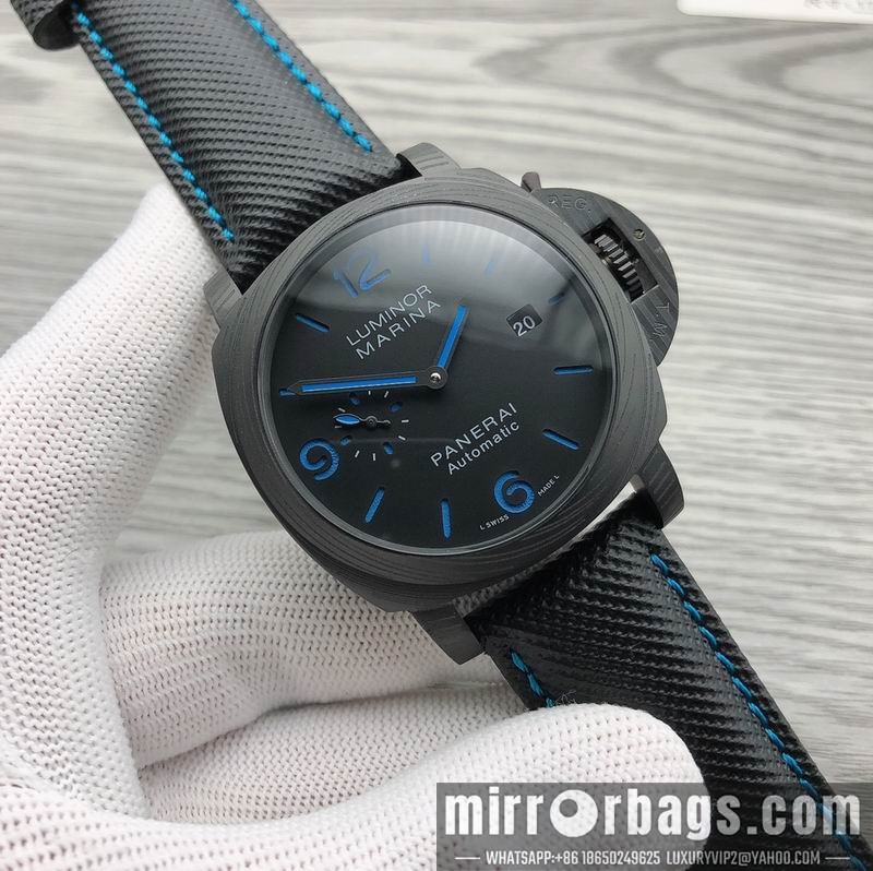 Replica Panerai 46mm 090429 Watch