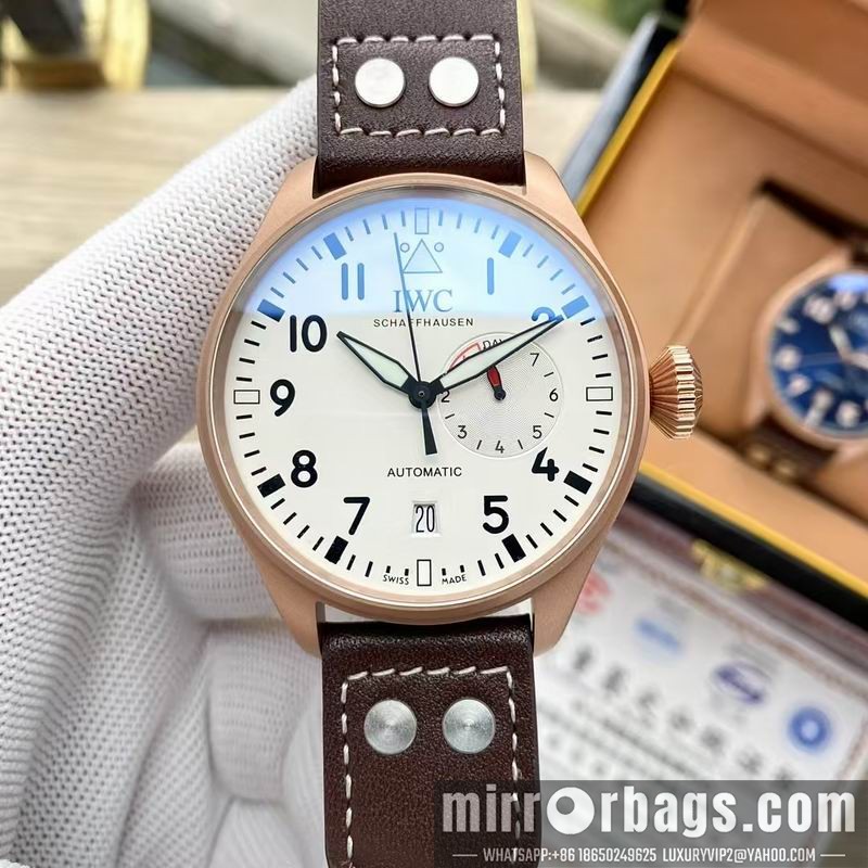 Replica IWC 46.2mm 082240 Watch
