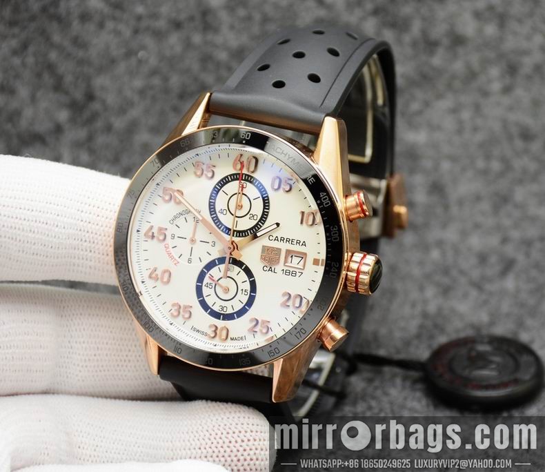 Replica Tag Heuer men 43.5X16mm 080905 Watch