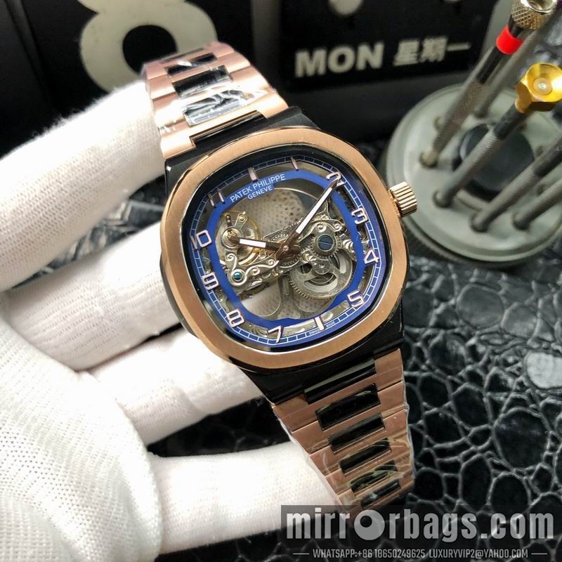 Replica Patek Philippe 42mm 090473 Watch