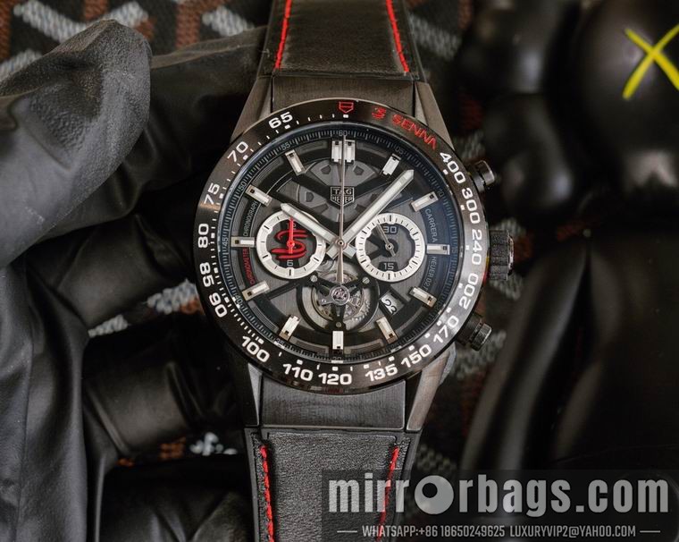 Replica Tag Heuer men 41mm M12 Watch