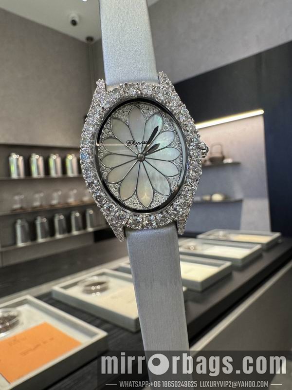 Replica Chopard watch 101435 Watch