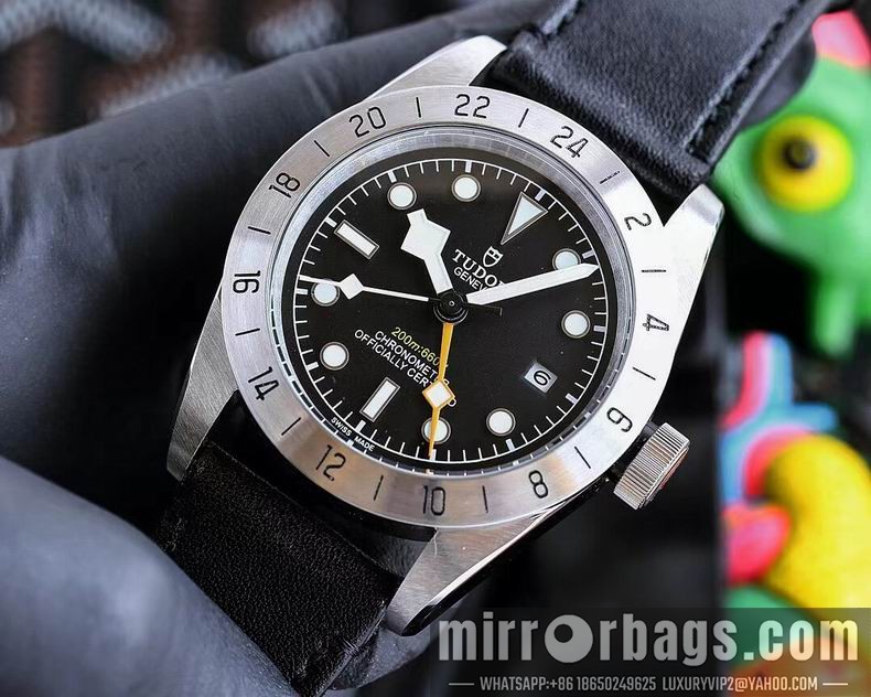 Replica Tudor watch 42mm 123123 Watch