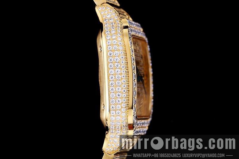 Replica Cartier 40mm 082165 Watch